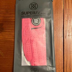 NWT G/Fore Women's Right Hand Golf Glove